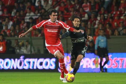 Fernando Arce realizó disparo a balón parado que pegó en el palo izquierdo, el rebote quedó a favor de Richard Ruiz, quien hizo el remate para el 1-0, al minuto 69.