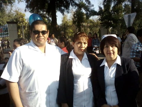 Nosotros en Facebook /Diciembre 2012