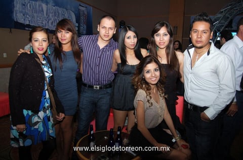 02122012 BLANCA,  Cynthia, Isaac, Karen, Jéssica, Karla y Hugo.