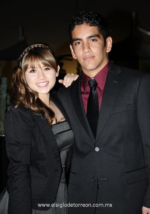 02122012 PAULINA  Castellanos y Heriberto Córdoba.