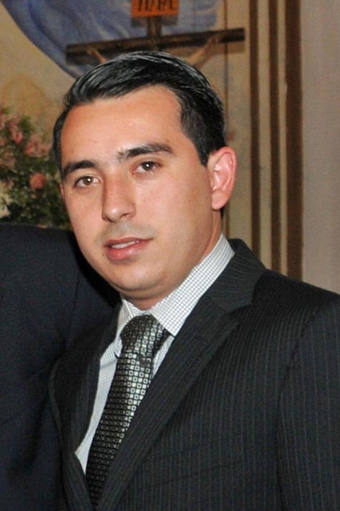 3 de octubre. Asesinato | José Eduardo Moreira Rodríguez, hijo del exgobernador Humberto Moreira, fue asesinado en Ciudad Acuña, de acuerdo con la Secretaría de Seguridad Pública del Estado.