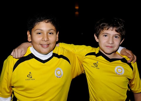 14122012  ÓSCAR y Leonardo.