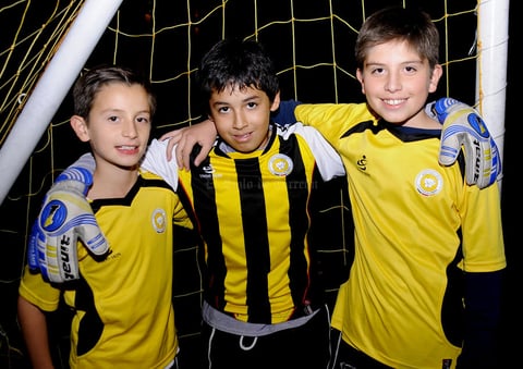 14122012  RODRIGO, Judas Antonio y Eduardo.