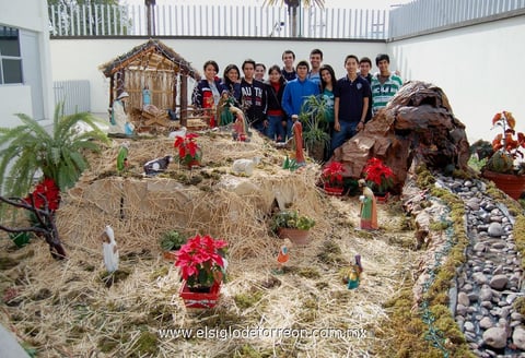 16122012 LOS DETALLES  del nacimiento lo hacen más lucidor.