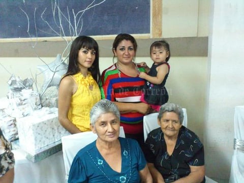 5 Generaciones