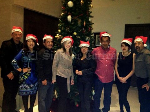 Posada de Japer