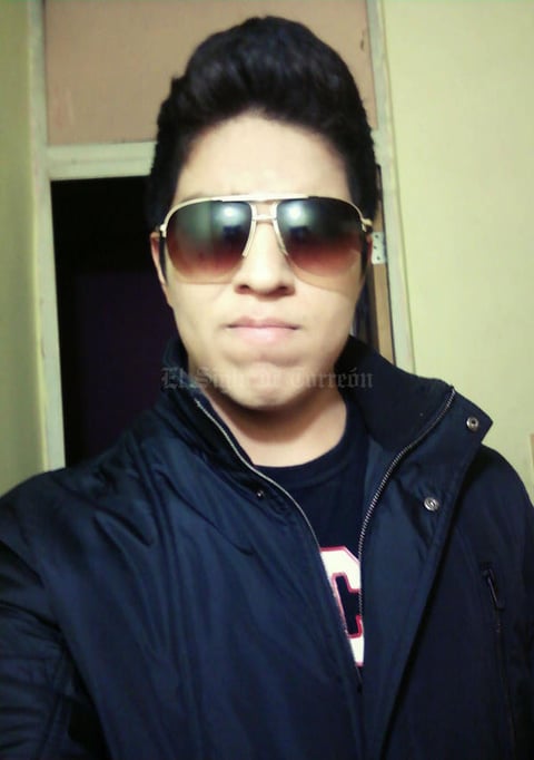 Víctor Flores Gurrola