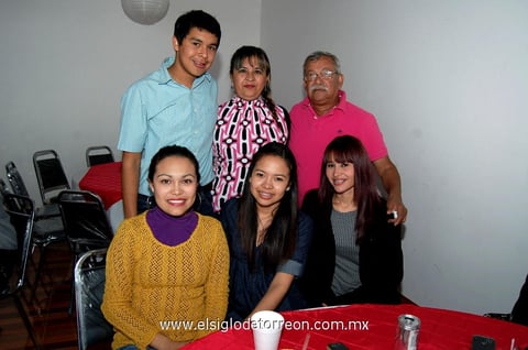 29122012 FAMILIA  Martí­nez Dí­az.