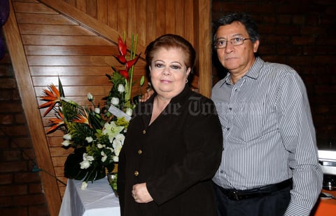 ASISTENTES: RESTAURANTE PRONTO