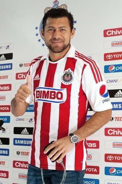 Miguel Sabah a Chivas: El Rebaño consiguió a uno de los delanteros mexicanos más regulares en los últimos años, con lo que pretende darle mayor potencia a su ofensiva y encontrar una pareja para Rafael Márquez Lugo.