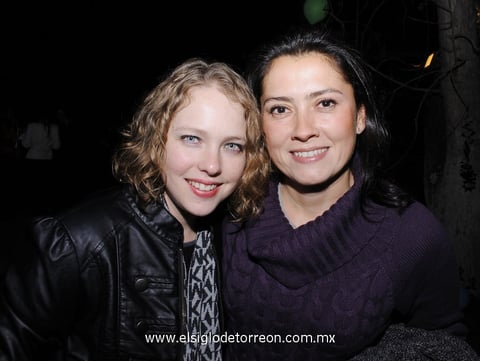 07012013 VICTORIA  y Coquis CalderÃ³n.