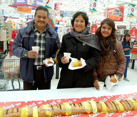 07012013 JOSÃ© , Angelina y Alejandra.