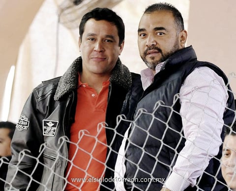 06012013 TARDE DE TOROS.  JesÃºs y Juan.