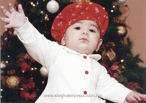 06012013 FESTEJO NAVIDEÃ±O.  Ximena HernÃ¡ndez.