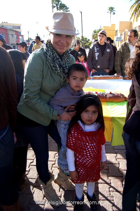 09012013 ADRIANA , Renato y Romina.