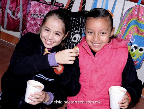 08012013 MARIFER  e Ingrid.