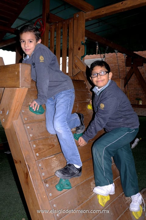 08012013 JUAN  Pablo y Francisco Javier.