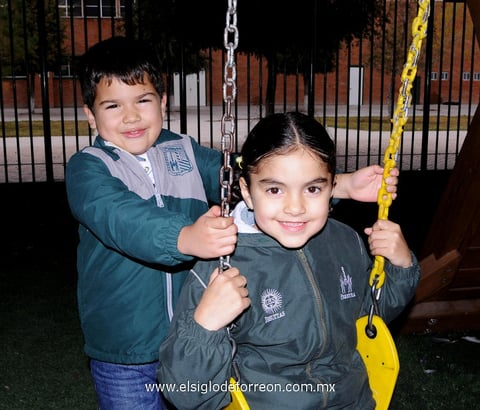 08012013 CARLOS  y SofÃ­a.