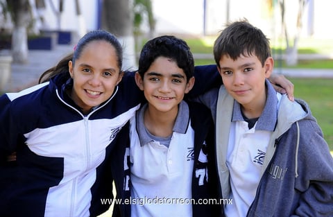 09012013 MARCELA  Prado, JesÃºs Salas y Jorge Alberto TreviÃ±o.