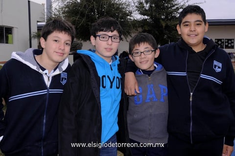 08012013 JORGE , Gerardo, Marco y Eduardo.