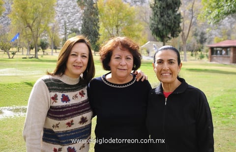 12012013 VERÃ³NICA , Yolanda y Vicky.