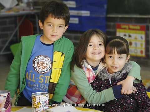 13012013 PABLO , PÃ­a y Andrea.