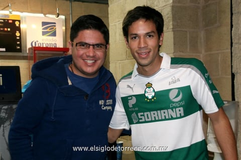 14012013 FOAD  AlemÃ¡n y Miguel GarcÃ­a.