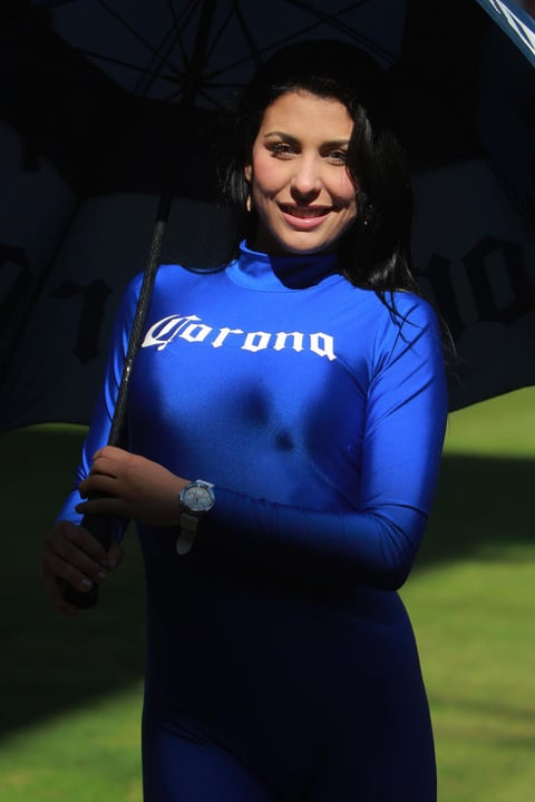 Se abría la jornada dominical en Toluca.