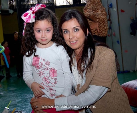 15012013 VALERIA  y Katy.