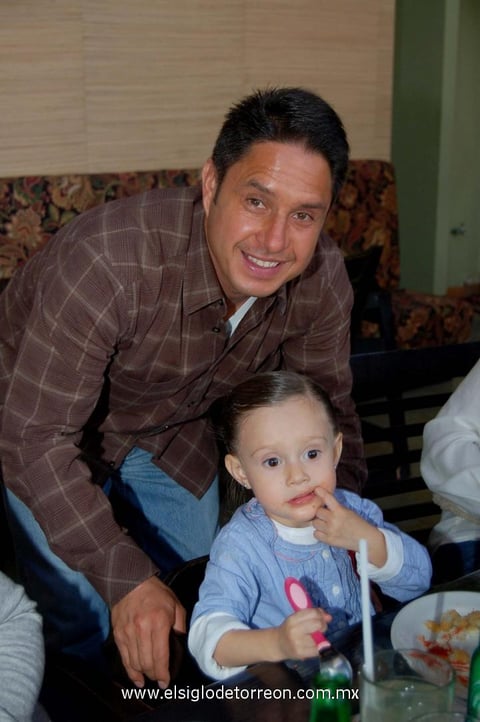 15012013 EDUARDO  y Pau.