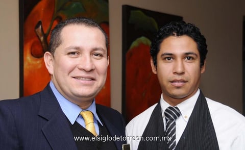 16012013 GUILLERMO  y Homero.