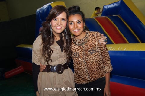 17012013 DANIELA  y Karla.