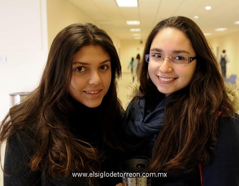 18012013 ARANTZA  y Jorge.