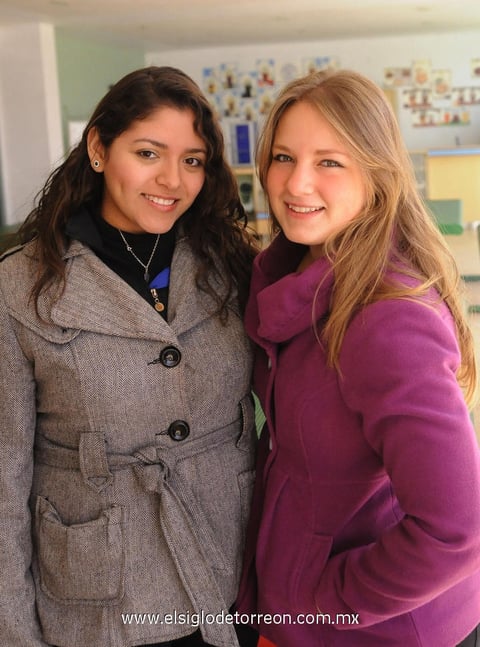 19012013 WENDY  y Fernanda.