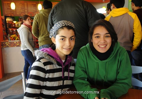 19012013 MARYFER  y José Luis.