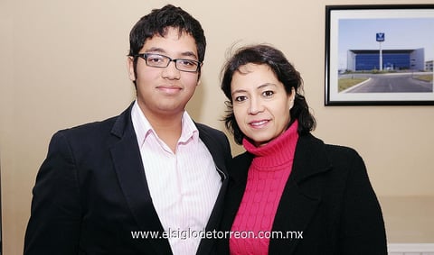 Abnery Diana Sepúlveda.