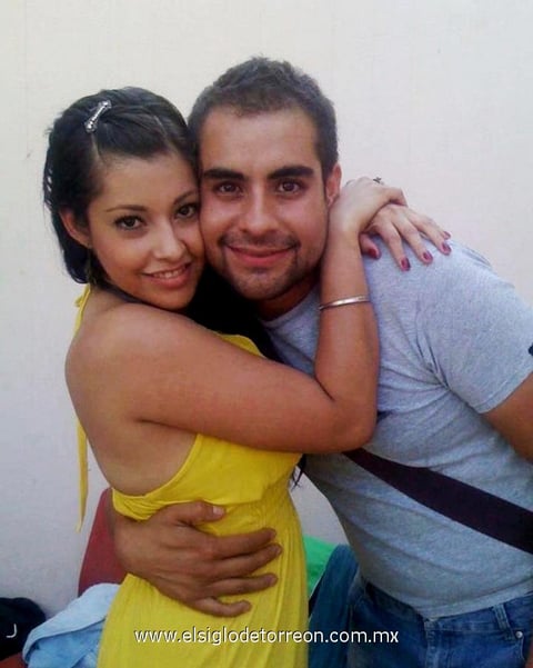 Susana Pinto y Luis Pinto hoy festejan sus respectivos cumpleaños.