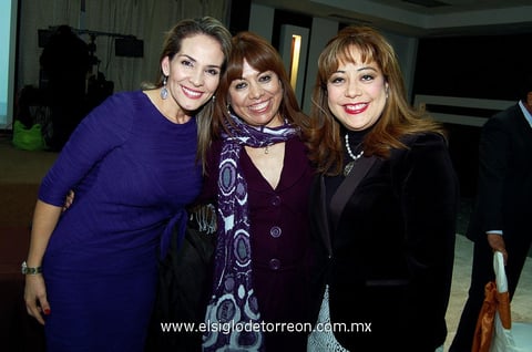 20012013 MARY , Lety y Graciela.