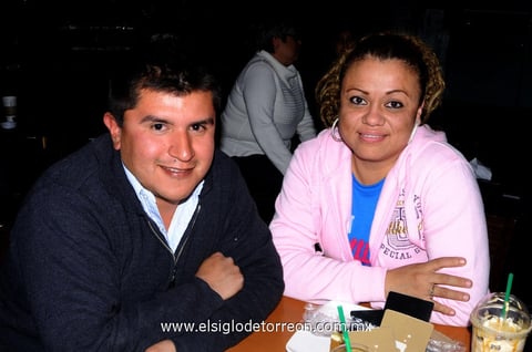21012013 STHEPHANIA  Silveyra y Fadia Dargelos.