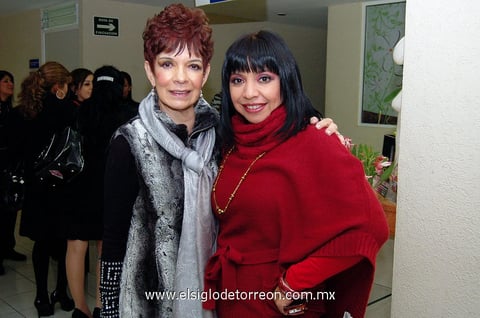 20012013 ELISA  y Alma.