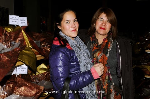 20012013 ANA LILIA  de Flores y José Andrés.