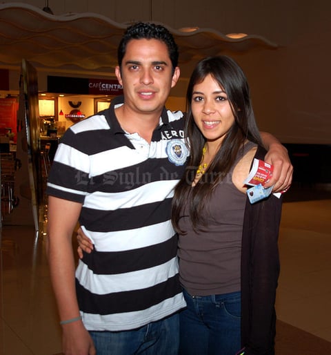 TANIA  y León.