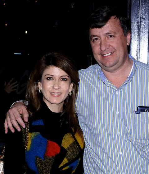 LAURA  y Jaime.
