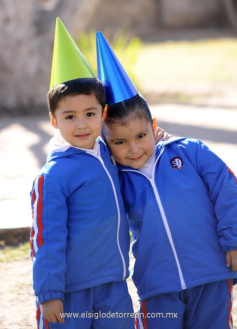 26012013 JORGE  y Alina.