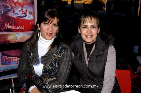 28012013 ALHELí  Calderón y Elías García.