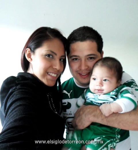 31012013 Familia Betancourt Medrano.