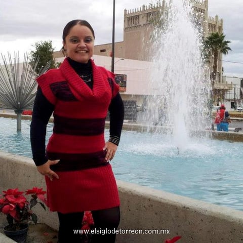 31012013 UN PASEO POR LA CIUDAD.  Alejandra Paredes.