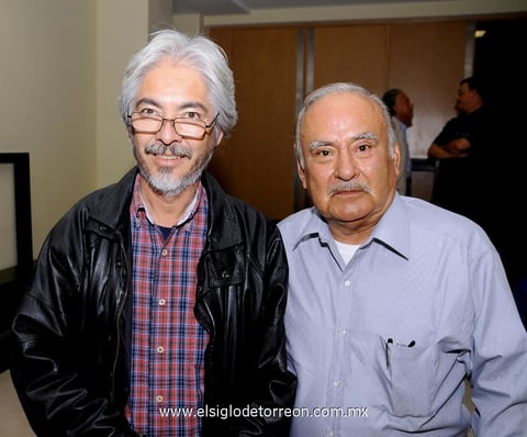 30012013 HILDA  Dueñes y Rosalba Carreón.