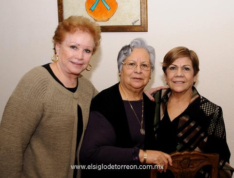 30012013 SOCO , Naty y María Luisa.