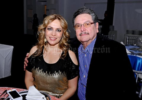 Irma y Jorge